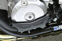 K-FACTORY エンジンカバースライダー ヒダリガワ CB1300SF/SB 03-> 《ケイファクトリー 001LZCE002B》