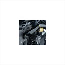 バイクパーツ 外装アールアンドジー エアロクラッシュプロテクター BLKRG-CP0364BL 4582483530008TRIUMPH Tiger800/XC...