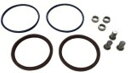 バイク用品 駆動系グロンドマン GRONDEMENT セカンダリリフレッシュキット アドレスV125 G(K5-K9) アドレスV125 S SS(L0) GS...