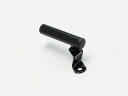 【5日前後で発送】 バイク用品 ハンドルハリケーン HURRICANE クランプバー ショートHU1029B 4936887016970取寄品