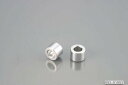 【5日前後で発送】 バイク用品 メンテナンスKITACO キタコ スペーサーカラー 2PC 11X6.2X80900-093-01003 49908520371...
