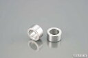 バイク用品 メンテナンスKITACO キタコ スペーサーカラー 2pcs 16X10.3X80900-093-01019 4990852037308取寄品