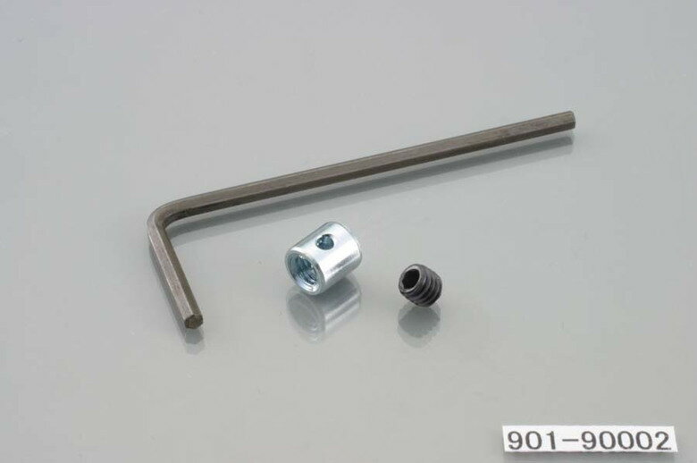 バイク用品 吸気系 エンジンKITACO キタコ ケーブルエンドSET 6X6X1.80900-901-90002 4990852043989取寄品