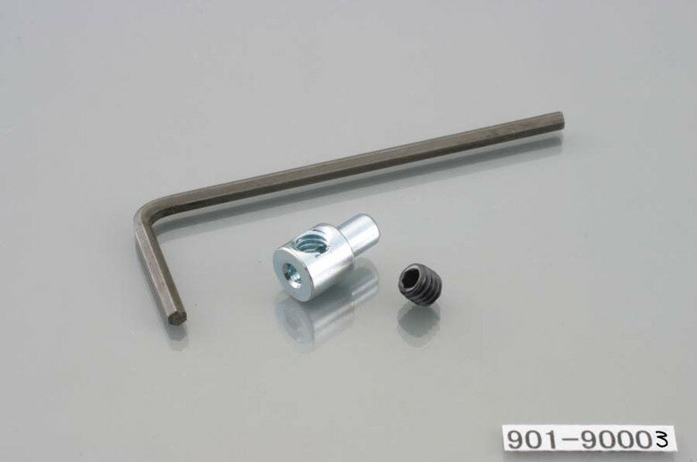 【5日前後で発送】 バイク用品 吸気系 エンジンKITACO キタコ ケーブルエンドSET 4X5X6X60900-901-90003 499085204399...