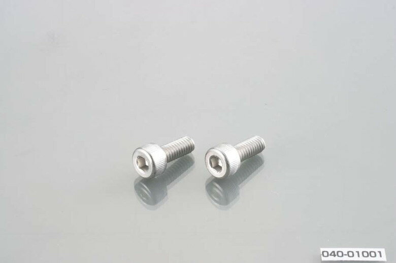 【5日前後で発送】 バイク用品 メンテナンスKITACO キタコ キャップボルト(SUS) 4X10 2ケ0900-040-01001 499085205102...