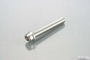 【5日前後で発送】 バイク用品 メンテナンスKITACO キタコ ビビットボルト(SUS) 10X70 1PC0900-100-00011 4990852051...