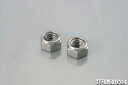 【5日前後で発送】 バイク用品 メンテナンスKITACO キタコ ロックナット ステン 2pcs 8mm0900-001-01002 4990852053803...