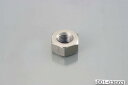 【5日前後で発送】 バイク用品 メンテナンスKITACO キタコ 6カクナット 2シュ(SUS) 10mm 1pc0900-001-03003 49908520...