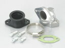 バイク用品 吸気系 エンジンKITACO キタコ マニーホールド ケイヒンPWKφ28M モンキ- ゴリラ XR50R410-1123228 499085205...
