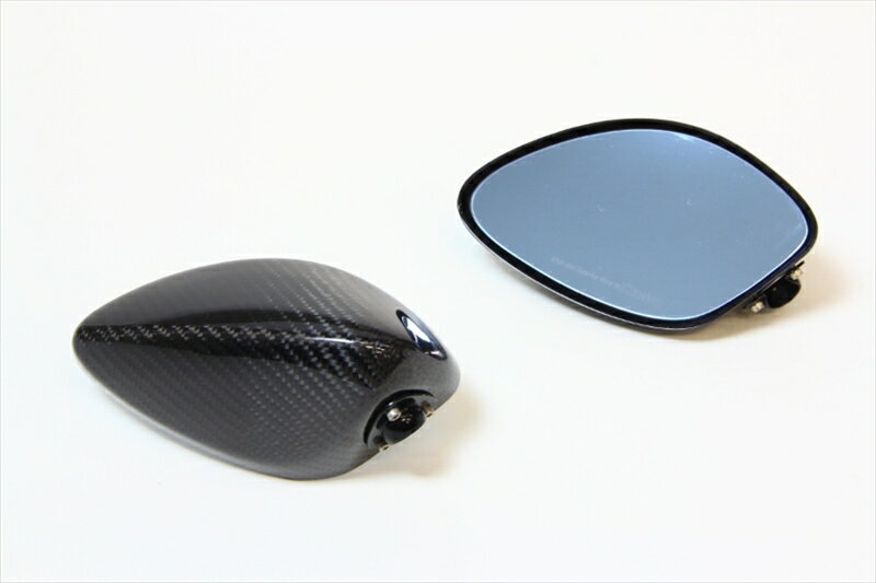 バイクパーツMAGICAL RACING(マジカルレーシング) レーサーレプリカミラーTYPE4 シルバー A01-CARS-A40114547567474500A-TYPE/エルボロング