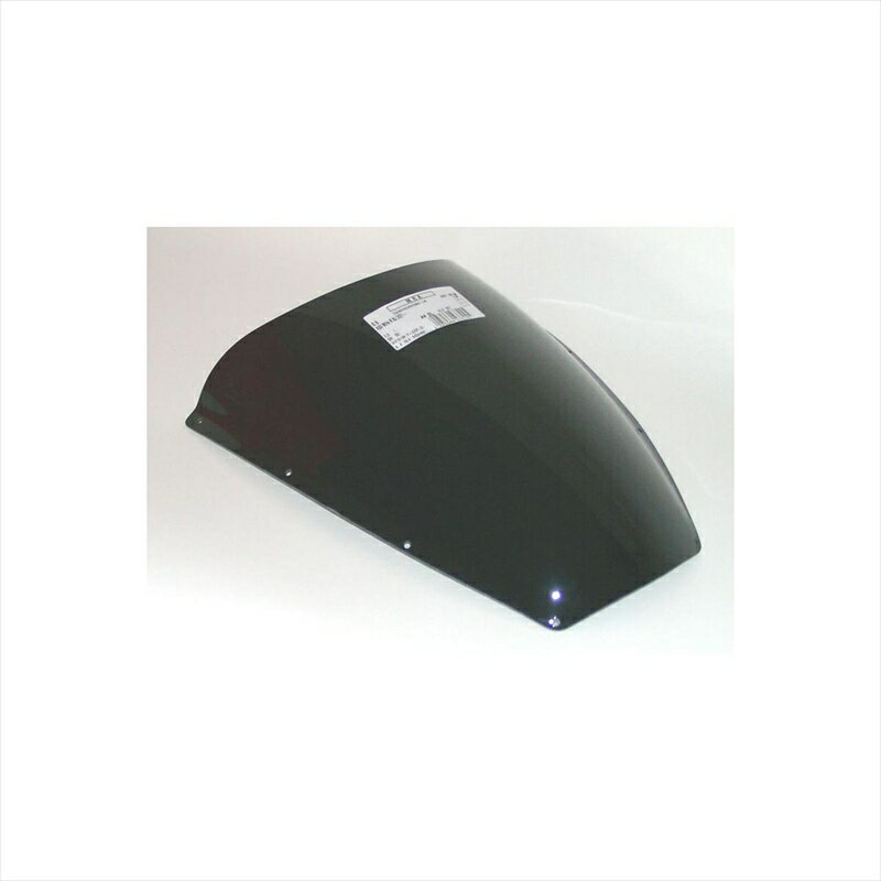 バイクパーツ 外装エムアールエー スクリーン オリジナル スモーク4025066433377 4520616932695RSV MILLE/R 01-04