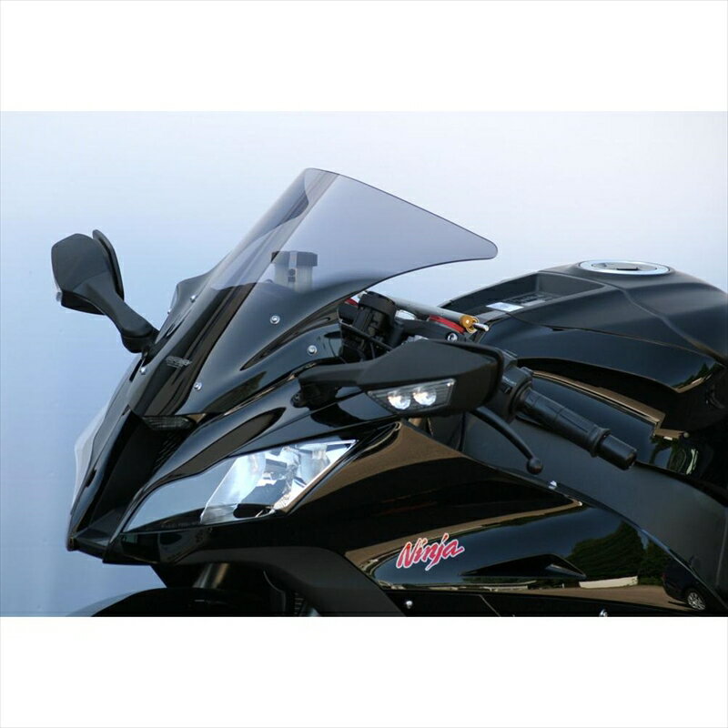 バイクパーツ 外装エムアールエー スクリーン オリジナル クリア4025066128785 4548664513529ZX-10R 11-15