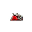 バイクパーツ 外装エムアールエー スクリーン スポイラー クリア4025066267767 4520616582319GSX1300R 99-07