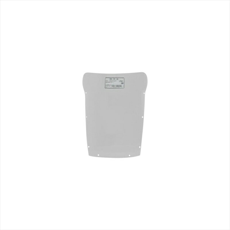 バイクパーツ 外装エムアールエー スクリーン ツーリング クリア4025066115815 4520616700942CBX750F