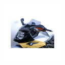 バイクパーツ 外装エムアールエー スクリーン スポイラー クリア4025066099115 4547567180586K1200S 05-08/1300S 09...