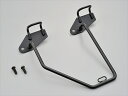 【5日前後で発送】バイク用品 デイトナ DAYTONA サドルバックサポート REBEL ヒダリ95225 4909449504383