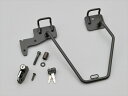 【5日前後で発送】バイク用品 外装デイトナ DAYTONA サドルバッグサポート L GB35016888 4909449579374