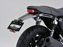 【5日前後で発送】バイク用品 外装デイトナ DAYTONA LEDフェンダーレスキット GB350S93099 4909449583890