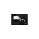 バイクパーツ ハンドルスペシャルパーツタケガワ ミニミラー 正ネジ/左 06-01-114 451416205649310mm