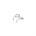 バイクパーツ ハンドルスペシャルパーツタケガワ ミニミラー 逆/右 06-01-117 45141620565238mm