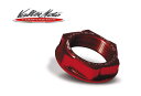 バイク用品 ハンドルVALTER MOTO COMPONENTS バルターモト.C ステムナット RED SUZUKIVMC-DC03 4548664570201取寄品 セール