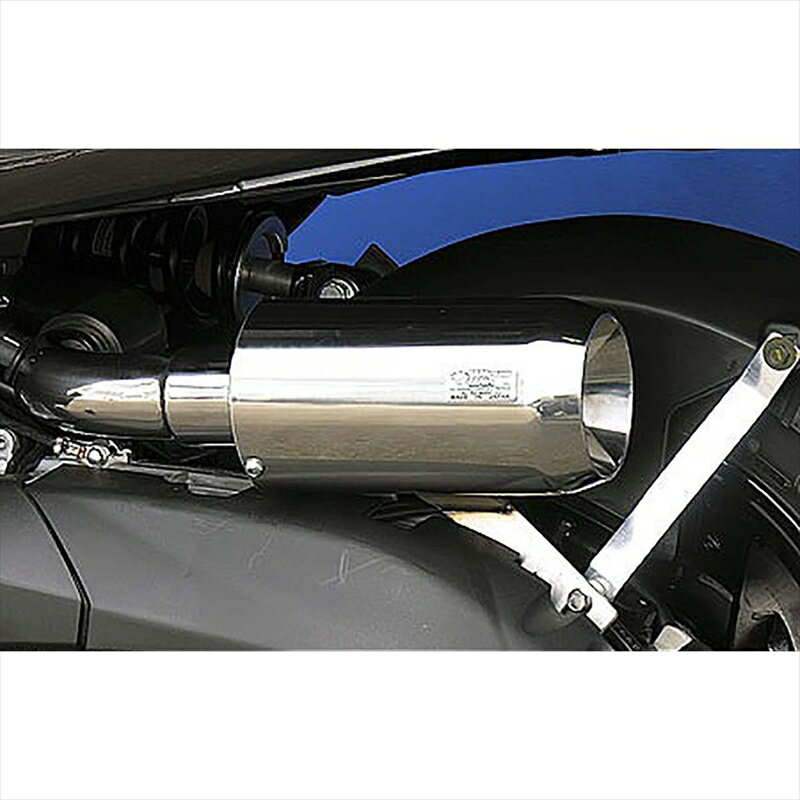 バイクパーツ ウイルズウィン サイレンサー型エアクリーナー/ジェット 174-01-03 4547567450214MAJESTY250(4D9)