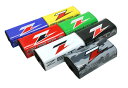 ZETA SX2バーパッド RED 《ジータ ZE46-9123》 セール