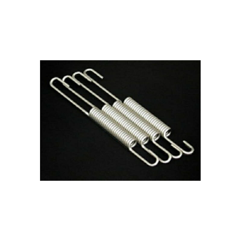 【5日前後で発送】 バイクパーツ マフラーケイファクトリー マフラースプリング ダイ000SZAK001Z 45822..