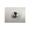 バイクパーツ マフラーケイファクトリー O2センサー変換アダプター ステンレス 000EZDN014Z 4582215608821(2)