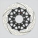 プレミアムR ホール&スリット L/ CB750FC φ320EM109FL 4589718987224取寄品(2)