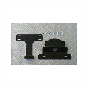 バイクパーツ 外装アディオ フェンダーレスキットT1 BK41101 4582437430026PCX125 JF28 10/03-・PCX150 KF12 1...