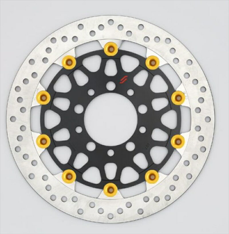 プレミアムR 5.5mm/セミフローティング ZRX1100LM221W-GD 4589718999500取寄品