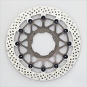 ワークスEx φ320 L 5.5mm CBR1000RR 17-18 SC77 WTA24FL-GD 4589719006023取寄品(2)