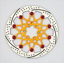 プレミアムR 390DUKE φ300 ピン:レッドEL304ORFL-RD 4589719014004取寄品