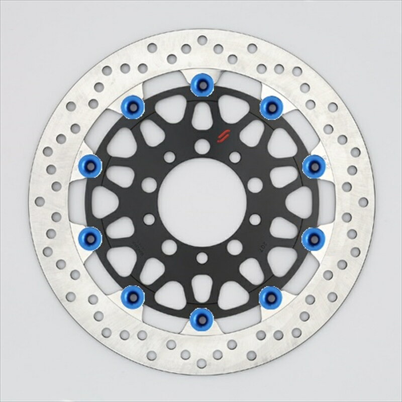 プレミアムRホール φ310 ZRX1200DAEG ピン：ブルーLM207F-BL 4589719022832取寄品