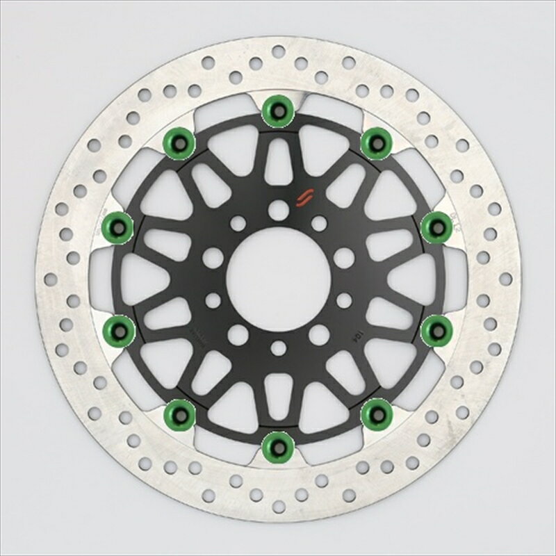 プレミアムR ホール GSX1300R -07 ピン:グリーンLM124F-GR 4589719029459取寄品
