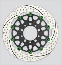 プレミアムR 右 Z900RS φ300 5.5mmEM326FR-GR 4589719036013取寄品