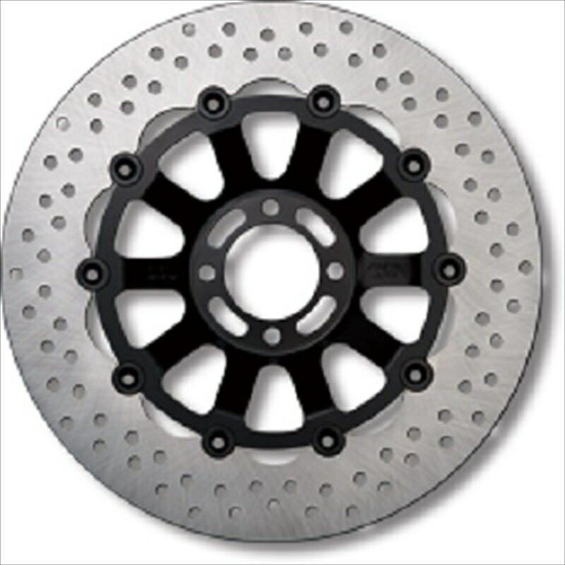 トラッドタイプディスクローター φ320T-12HW-GR 4589719037232取寄品