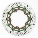 ワークスex L H2 φ330 ピン:グリーンWT024FL-GR 4589719037386取寄品