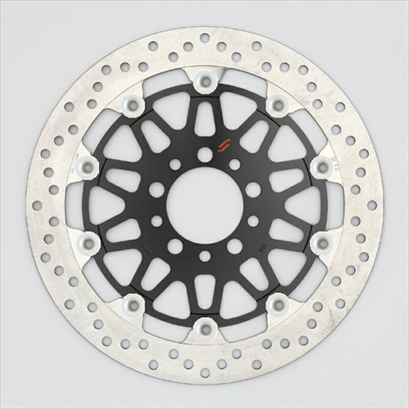 プレミアムR ホール GSX1300R -07 ピン:シルバーLM124W-SV 4589719040423取寄品