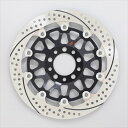 プレミアムR GSX-R1100 89- φ310 ピン:シルバーEM224WR-SV 4589719043943取寄品(2)