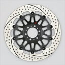 プレミアムR 5.0mm/左 CB1300SF 03-13 φ310EM206FL-SV 4589719044353取寄品