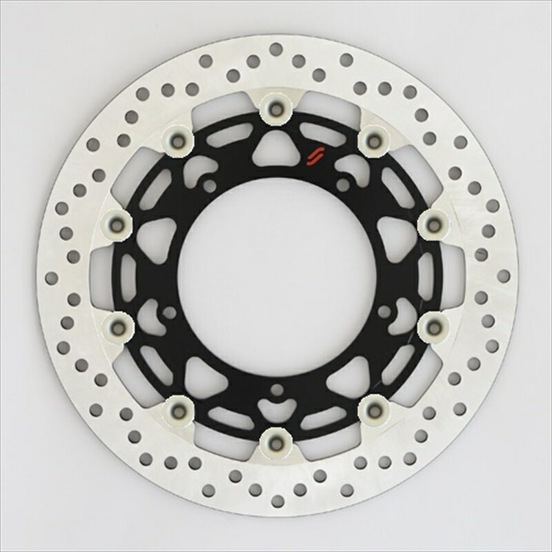 プレミアムR ホール YZF-R1M ピン:ハードアルマイトLM107F-HA 4589719063217取寄品