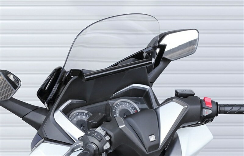 【5日前後で発送】 電子機器類 マウントバーステー ブラック フォルツァ MF13 18204-0694 4934154135812取寄品