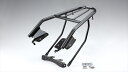 【5日前後で発送】バイク用品 キジマ キジマ リアキャリア ブラック GIXXER150 20210-2772 4934154157098