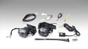 電装系 フォグランプKIT LEDスモール セロー250/S 15-205-6152 4934154157791取寄品