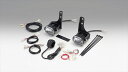 電装系 フォグランプKIT LED CRF250L/RALLY 21y205-6159 4934154157876取寄品