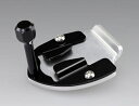 外装 サイドスタンドWプレート&エクステンション V-STROM250213-041 4934154162764取寄品