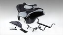 外装 フェアリングKIT クロゲル REBEL250/500 17-20305-478 4934154168988取寄品