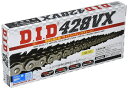 【5日前後で発送】 駆動系 428VX スチール 130L428VX 4525516355766取寄品